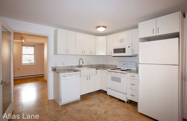 1432 Swann Street NW #B Gallery 3