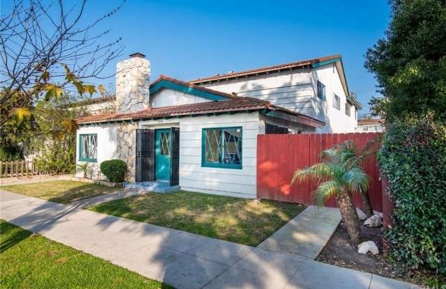 774 Obispo Avenue 1 - 774 Obispo Ave, Long Beach, CA 90804
