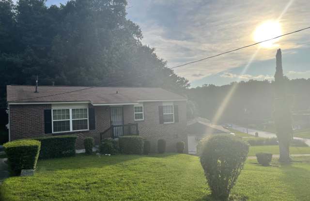 3680 Adkins Rd NW - 3680 Adkins Road Northwest, Atlanta, GA 30331