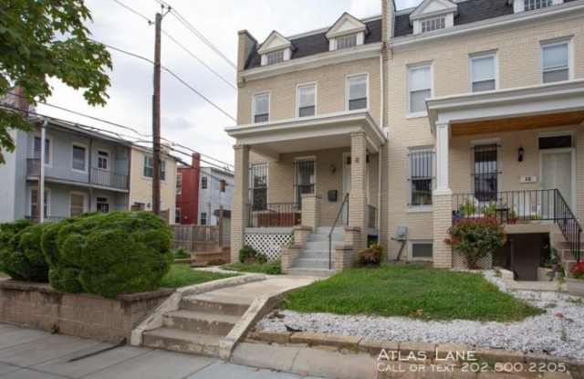 8 Evarts Street NE - 8 Evarts Street Northeast, Washington, DC 20002