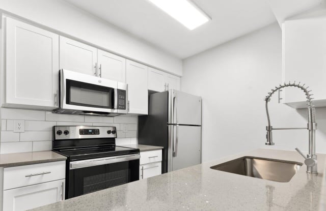 Verve Apartments Gallery 2