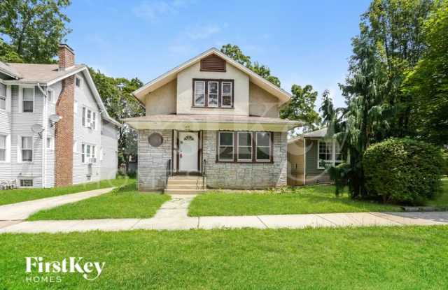 439 North Avenue - 439 North Avenue, Waukegan, IL 60085