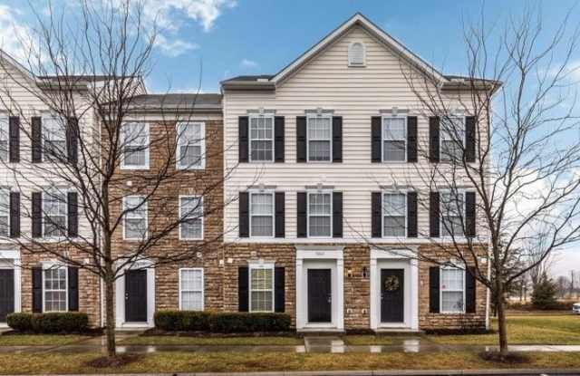5263 Berthold Pass Drive - 5263 Berthold Pass Drive, Columbus, OH 43016