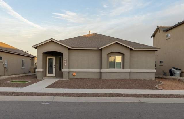 2032 Thomas Lackland Street - 2032 Thomas Lackland Street, El Paso County, TX 79938
