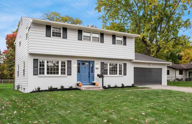 1080 Hillsdale Drive - 1080 Hillsdale Drive, Columbus, OH 43224