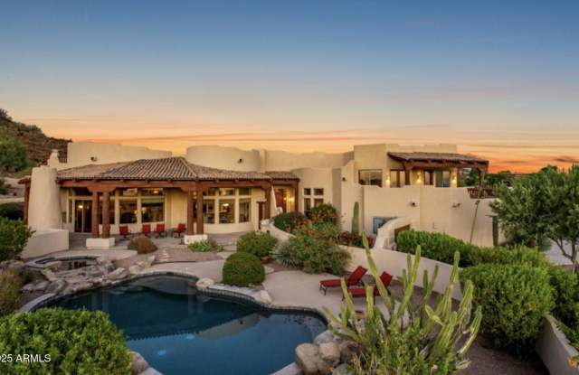 8540 E MCDOWELL Road photos photos