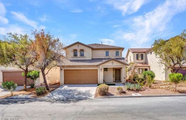 4683 Aventura Canyon Court Gallery 1