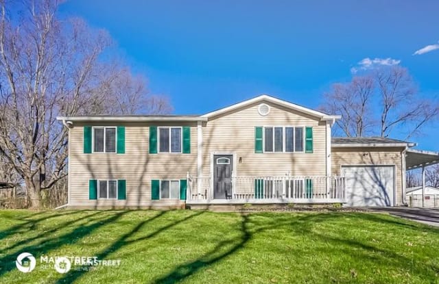 5971 Northland Road - 5971 Northland Road, Indianapolis, IN 46228