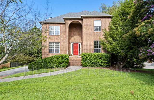2453 Maple Crest Lane - 2453 Maple Crest Lane, Knoxville, TN 37921
