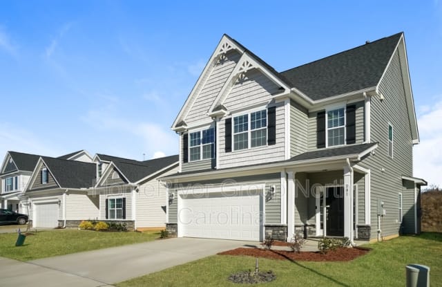 801 Lakemont Dr - 801 Lakemont Drive, Clayton, NC 27520