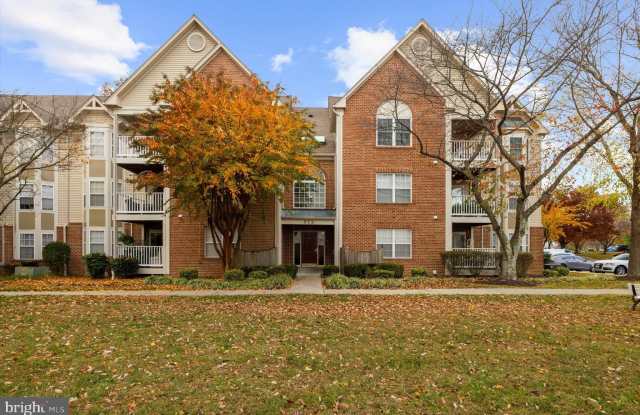 615 ADMIRAL Drive unit: 306 - 615 Admiral Drive, Parole, MD 21401
