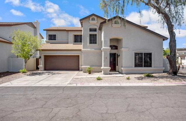 1822 South 39th Street, #38 - 1822 South 39th Street, Mesa, AZ 85206