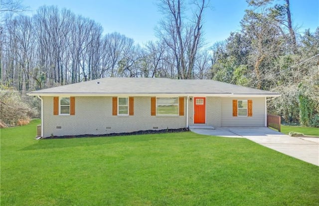 3068 Rollingwood Lane SE - 3068 Rollingwood Lane Southeast, Gresham Park, GA 30316