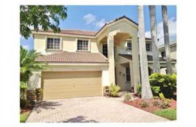 642 Nandina Drive - 642 Nandina Drive, Weston, FL 33327