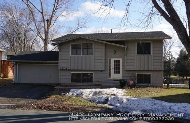 12081 Meadowlark Circle - 12081 Meadowlark Circle, Maple Grove, MN 55369