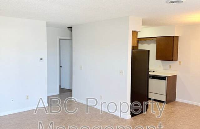 1226 West Bishop Drive - 1226 West Bishop Drive, Rogers, AR 72756
