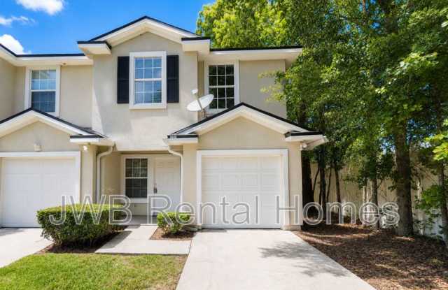 6501 Timmerman Ct - 6501 Timmerman Court, Jacksonville, FL 32244