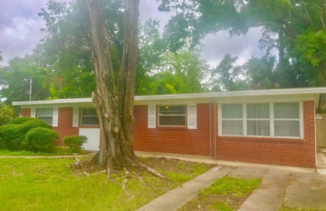 5814 LeGrande Street W - 5814 Legrande St W, Jacksonville, FL 32244