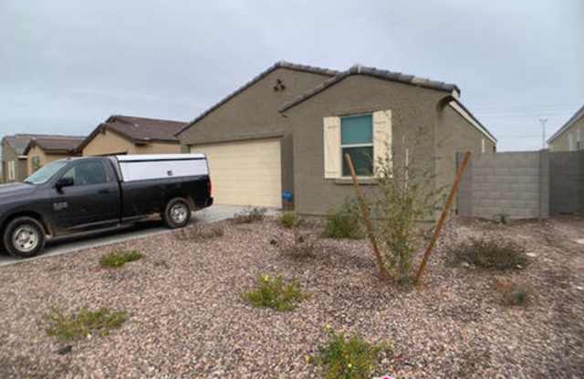 7329 N 123rd Drive - 7329 N 123rd Dr, Glendale, AZ 85307