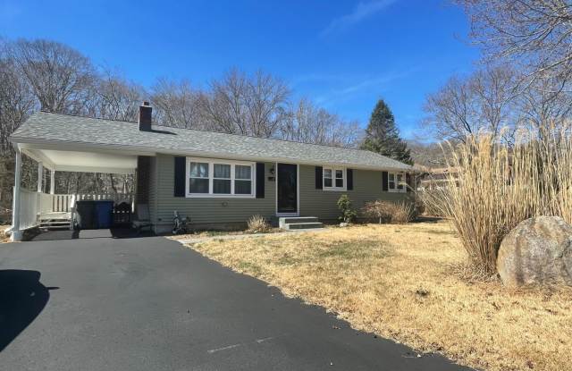 Quaint Single Family in Mystic! photos photos