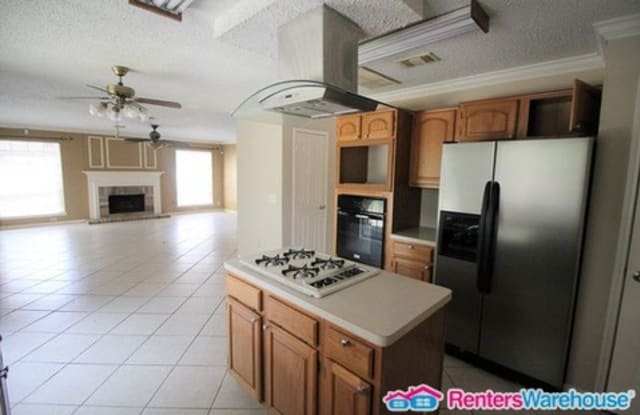 16310 Hickory Point Road - 16310 Hickory Point Road, Harris County, TX 77095