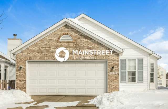 11632 Glenn Abbey Lane - 11632 Glenn Abbey Lane, Lawrence, IN 46235