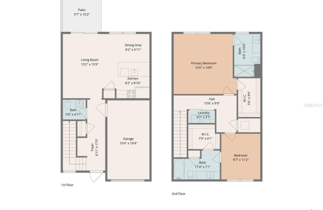 14515 STELLAR Place Gallery 2