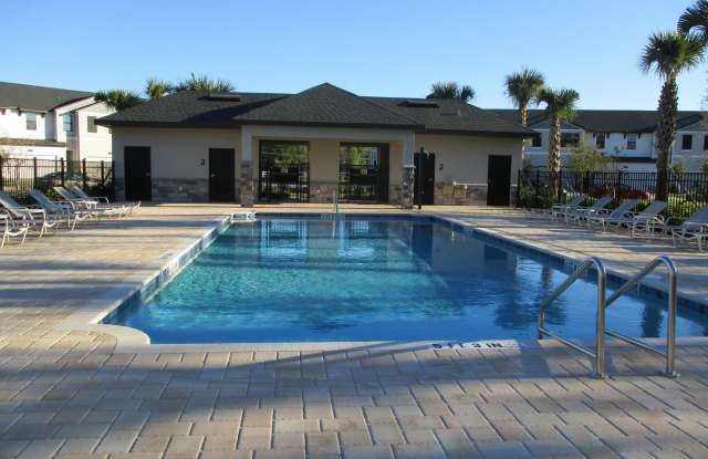 11396 Whistling Pine Way - 11396 Whistling Pine Way, Orange County, FL 32832