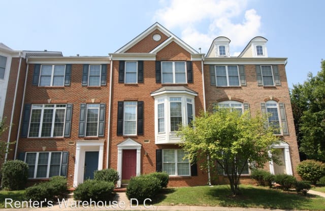 13662 Lavender Mist Lane - 13662 Lavender Mist Ln, Centreville, VA 20120