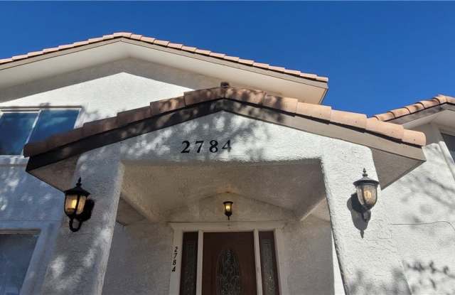 2784 Belcastro Street photos photos