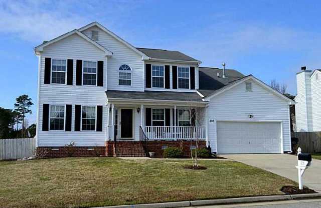 105 Tallyho Dr photos photos
