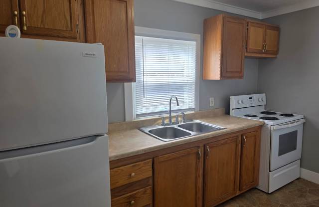 2-Bedroom, 1-Bathroom Home – $1050/Month | Accepting Section 8 Gallery 4