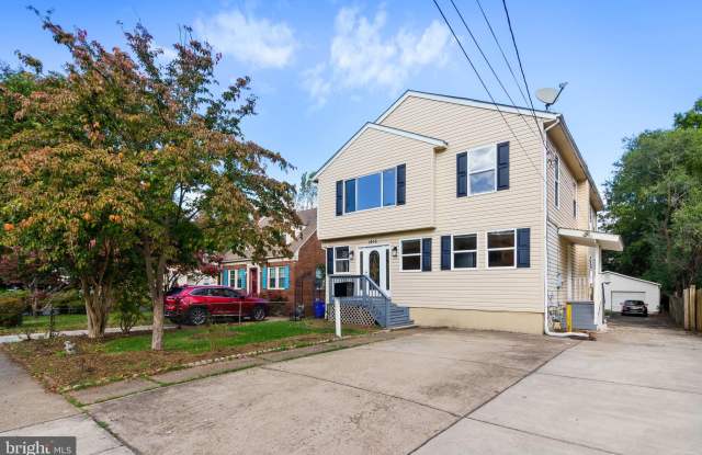 1805 S POLLARD STREET - 1805 South Pollard Street, Arlington, VA 22204