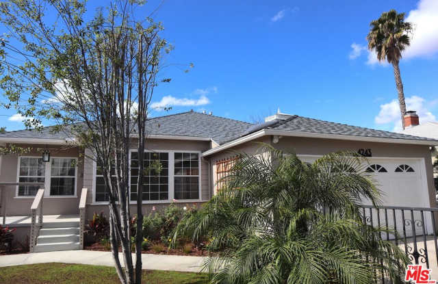 4243 BERRYMAN Avenue Gallery 2