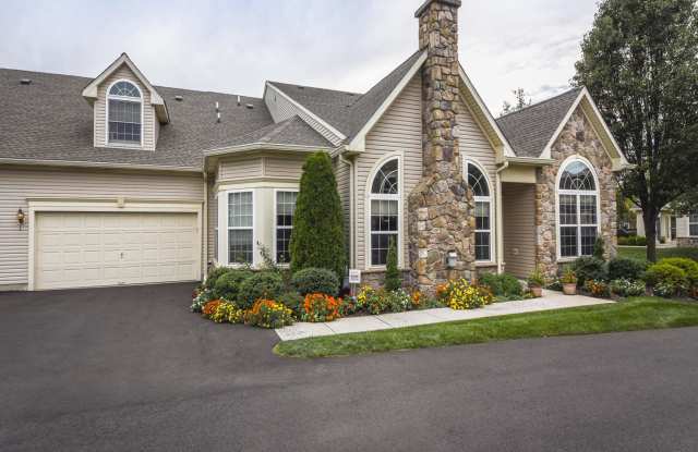 248 SHADY BROOK DRIVE - 248 Shady Brook Drive, Bucks County, PA 19047