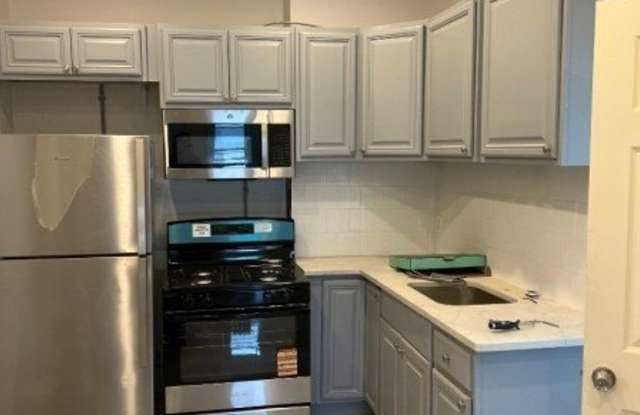 314 Hagel Ave - 314 Hagel Avenue, Linden, NJ 07036