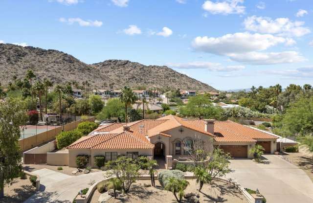 4520 E HORSESHOE Road photos photos