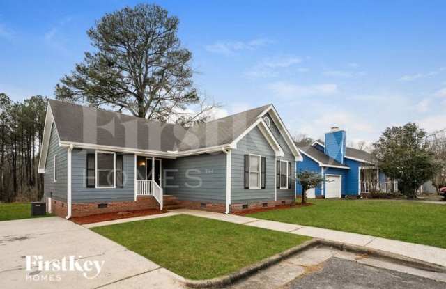 1916 Ranch Mill Circle - 1916 Ranch Mill Circle, Raleigh, NC 27610 1916 Ranch Mill Circle - 1916 Ranch Mill Circle, Raleigh, NC 27610