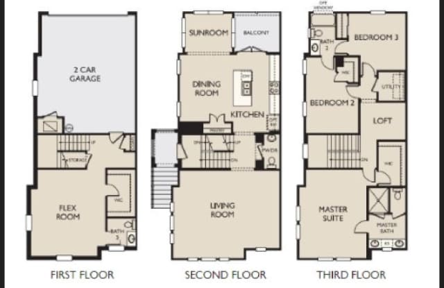3512 Porto Romano Way photos photos