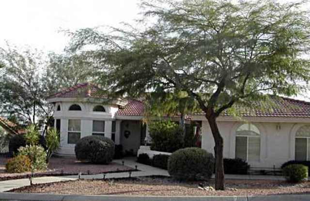 15911 E Brodiea Drive - 15911 East Brodiea Drive, Fountain Hills, AZ 85268