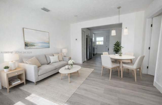 2035 NW 43rd St - 2035 Northwest 43rd Street, Brownsville, FL 33142