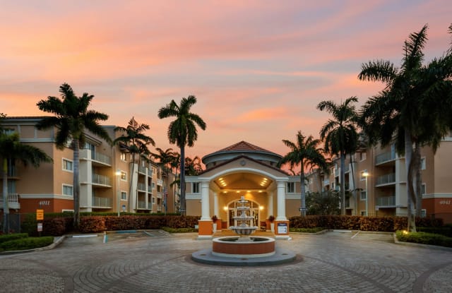 Sunrise Village Apartments Gallery 3