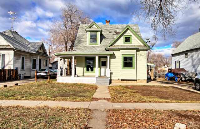 5 Bed 2 Bath Home Close to Downtown GJ! photos photos
