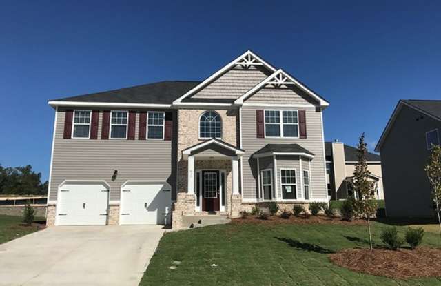 830 Hay Meadow Dr - 830 Hay Meadow Dr, Augusta, GA 30909