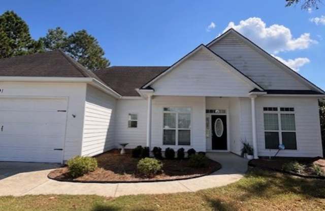 Beautiful home in Northlake S/D Gallery 1