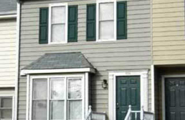 2057 Trexler Court - 2057 Trexler Court, Raleigh, NC 27606
