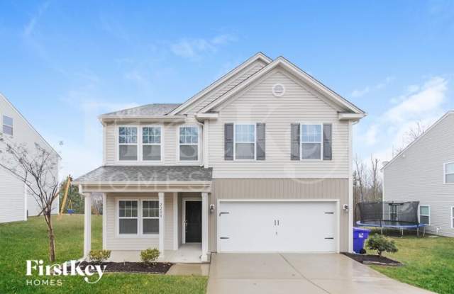 2208 Lake Vista Drive - 2208 Lake Vista Drive, Stanley, NC 28120 2208 Lake Vista Drive - 2208 Lake Vista Drive, Stanley, NC 28120