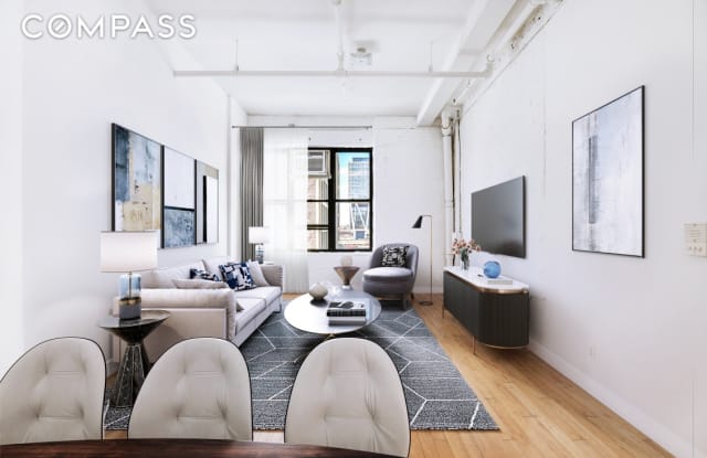 84 North 9th Street - 84 North 9th Street, Brooklyn, NY 11249