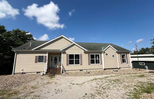 Fully Furnished Lakefront Home with Private Dock | Lake of the Ozarks photos photos