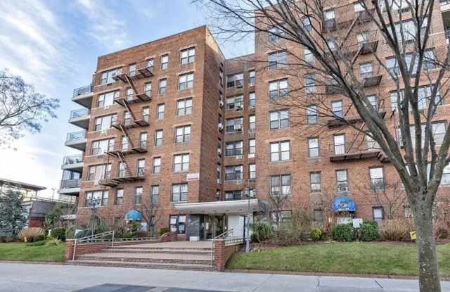 3101 Ocean Pkwy Apt 6F photos photos